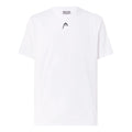 Club 25 Tech T-Shirt Herren-Weiß
