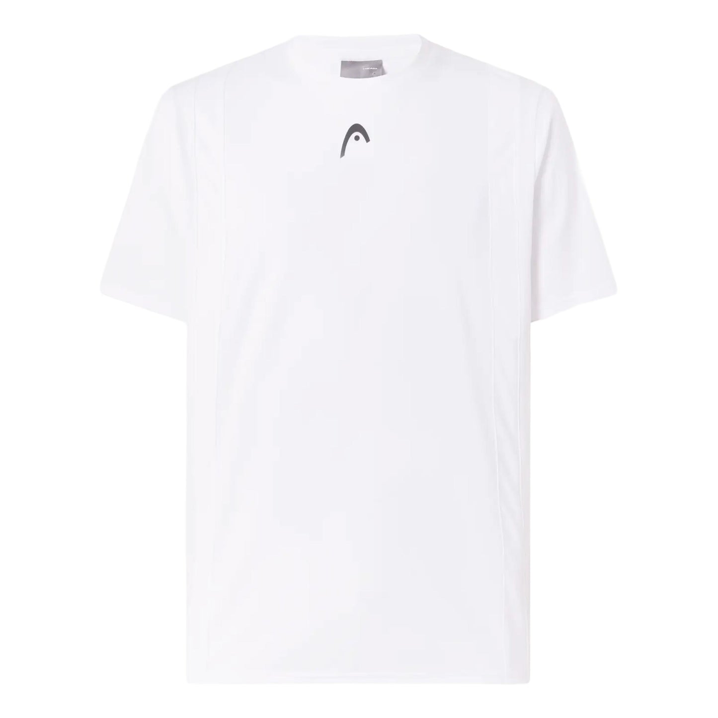 HEAD Club 25 Tech T-Shirt Men-White