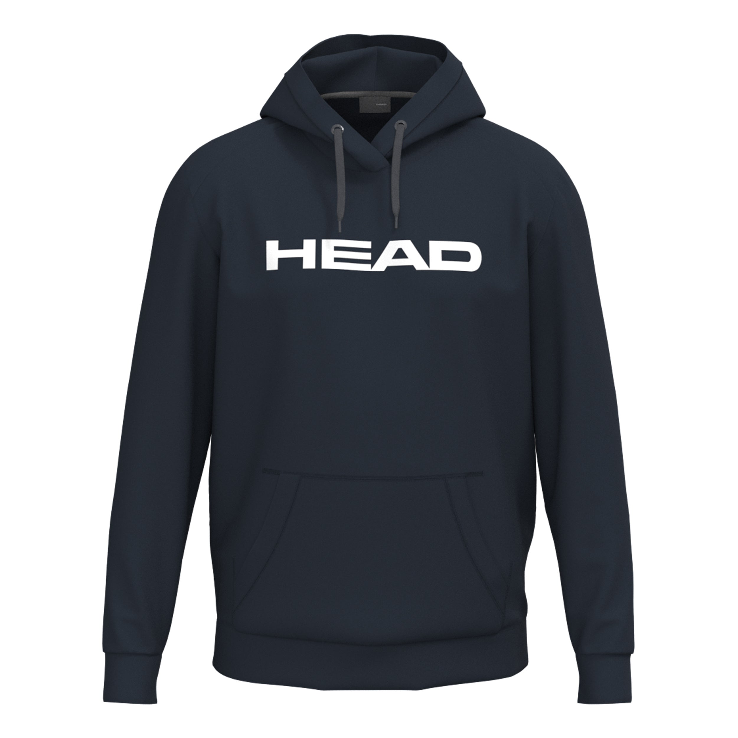 HEAD Club Original Hoody Herren-Dunkelblau