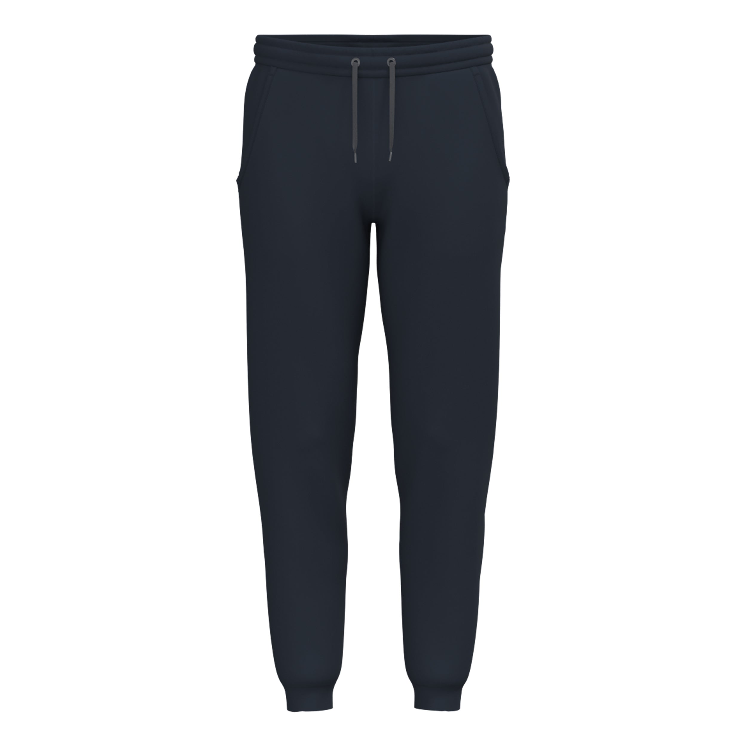 HEAD Club Original Trainingshose Herren-Dunkelblau