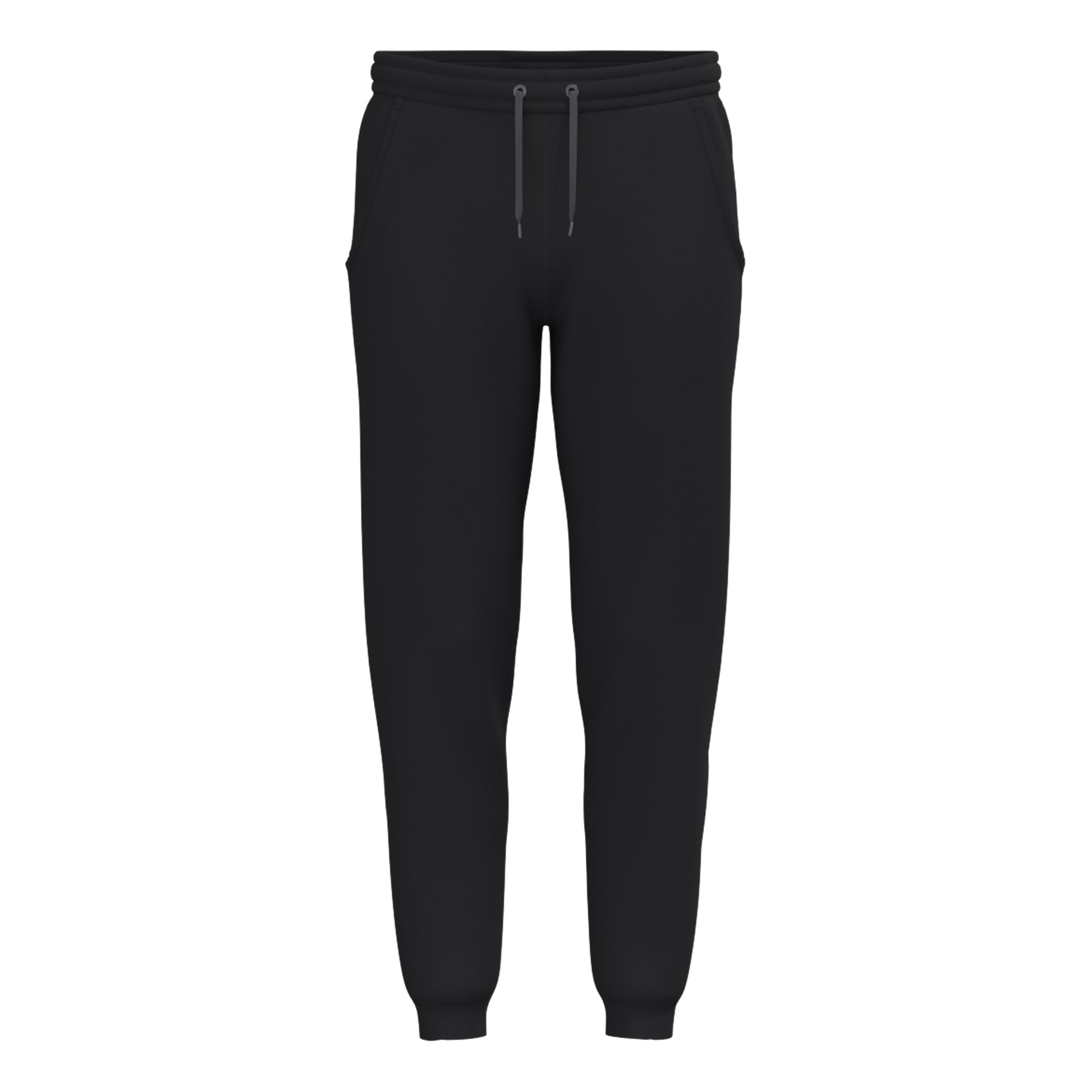 HEAD Club Original Training Pants Men-Black