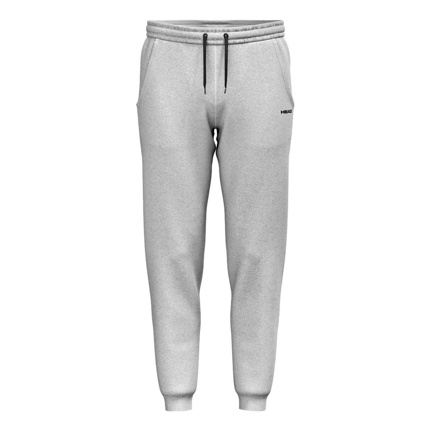 HEAD Club Original Training Pants Men-Lightgrey