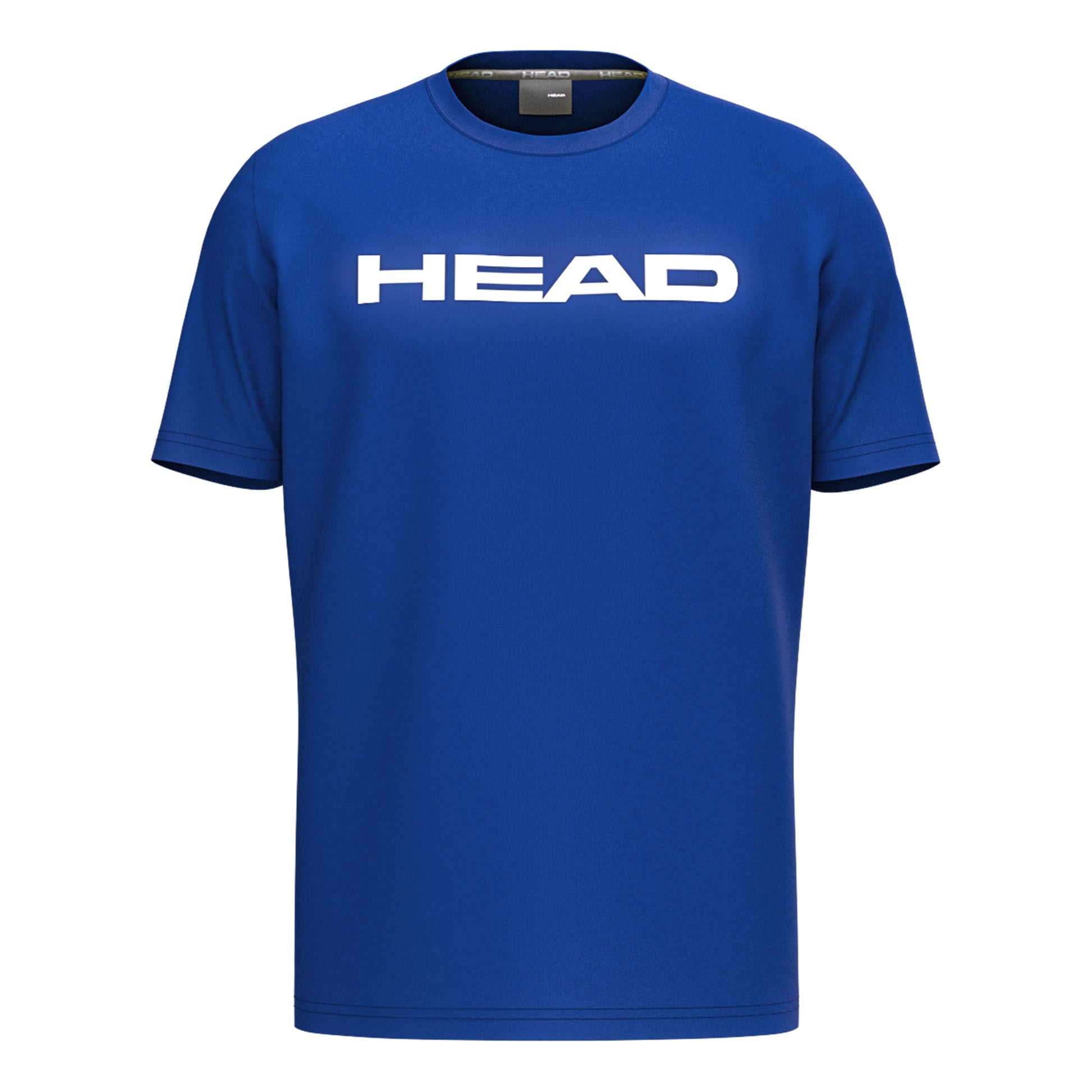 HEAD Club Original T-Shirt Men-Blue