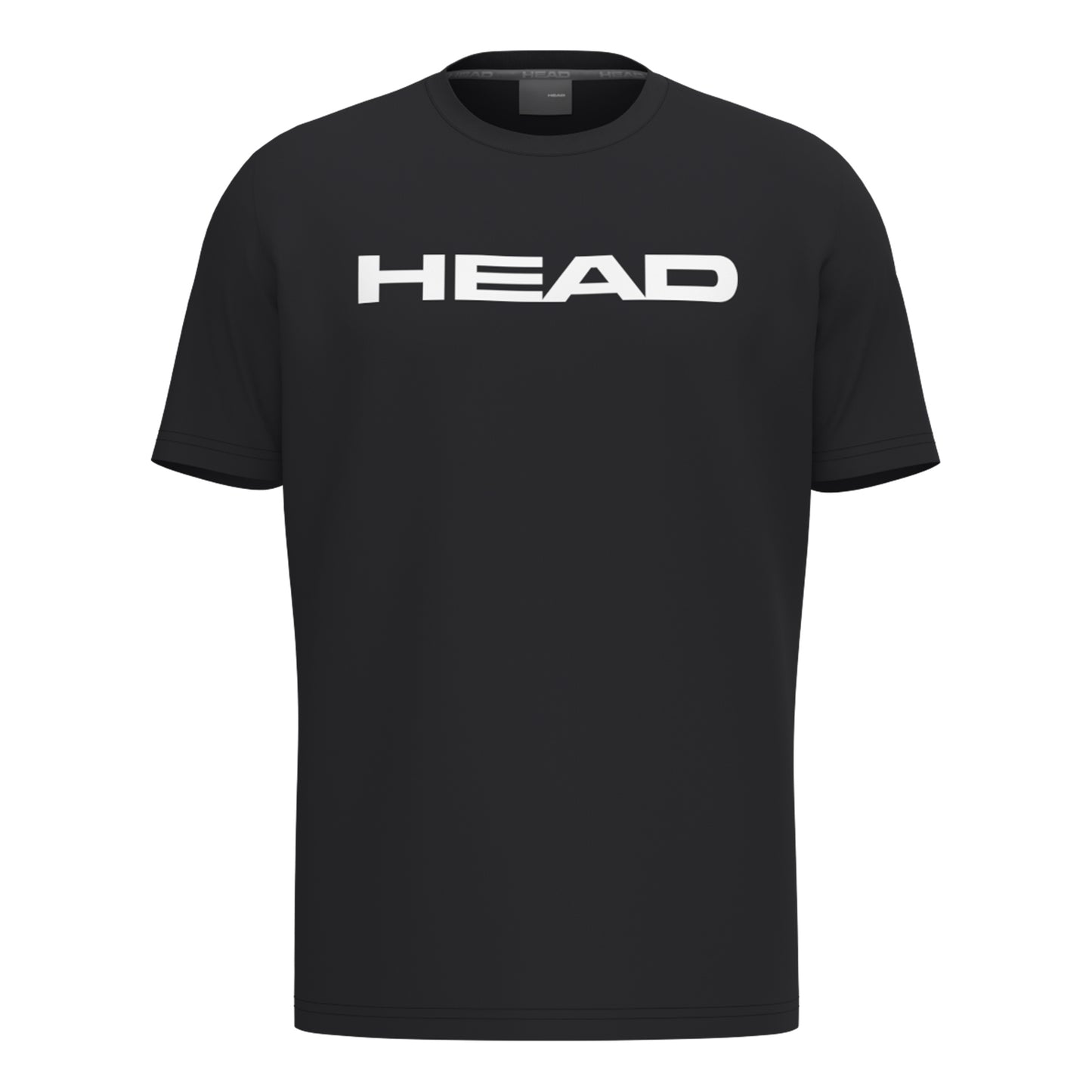 HEAD Club Original T-Shirt Men - black,