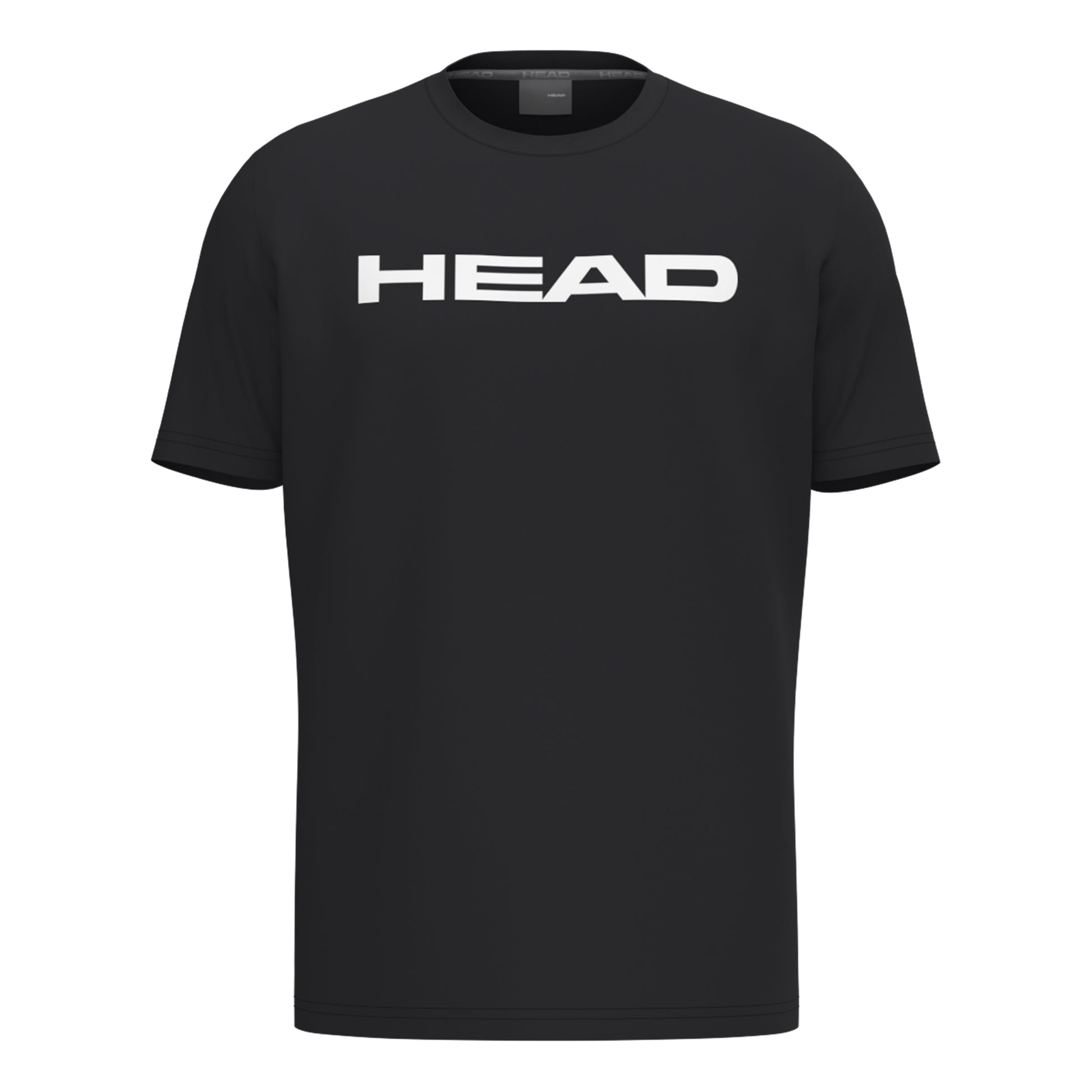 HEAD Club Original T-Shirt Men - black,