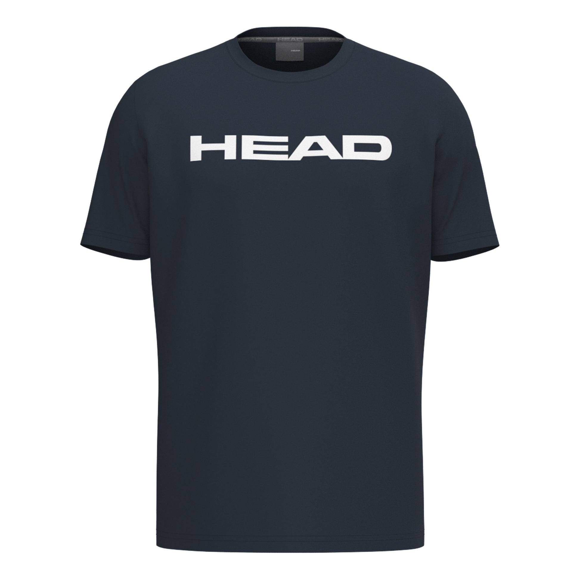HEAD Club Original T-Shirt Men - dark blue,