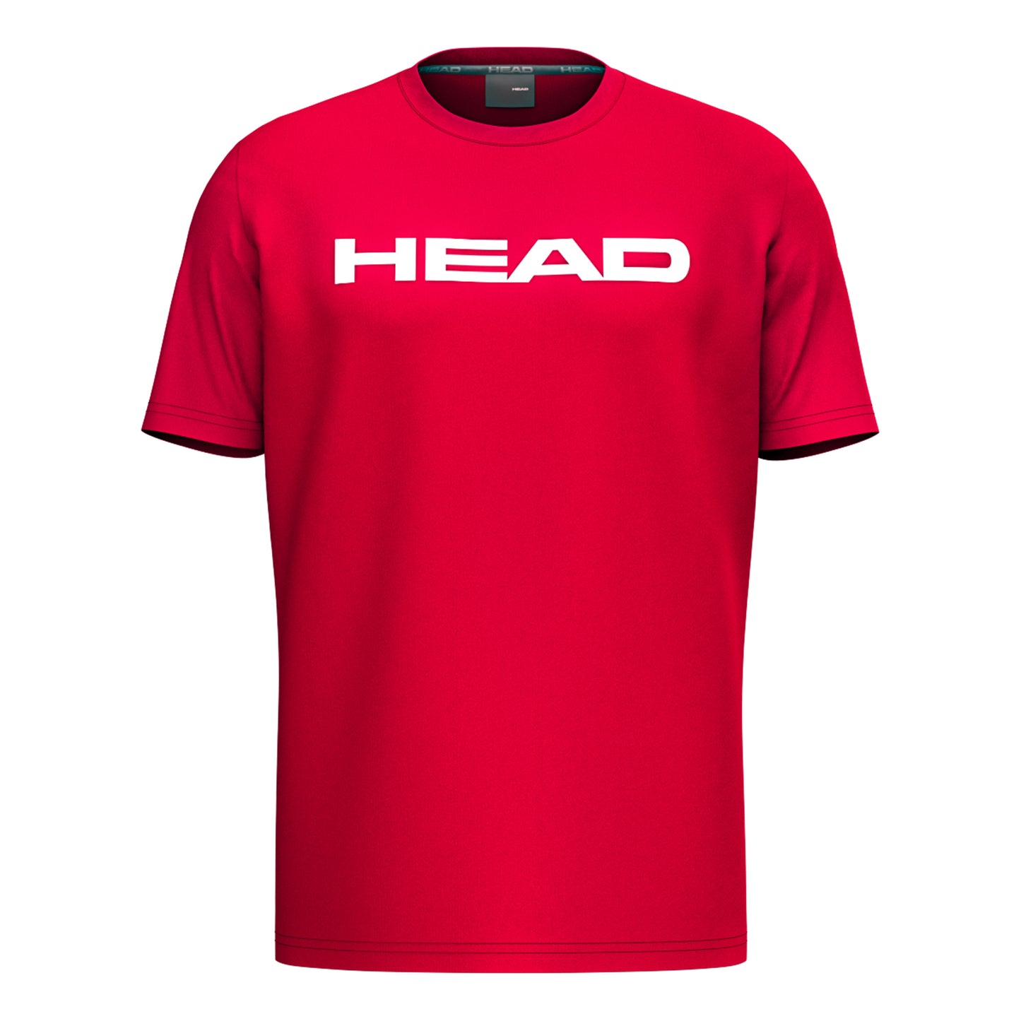HEAD Club Original T-Shirt Men-Red