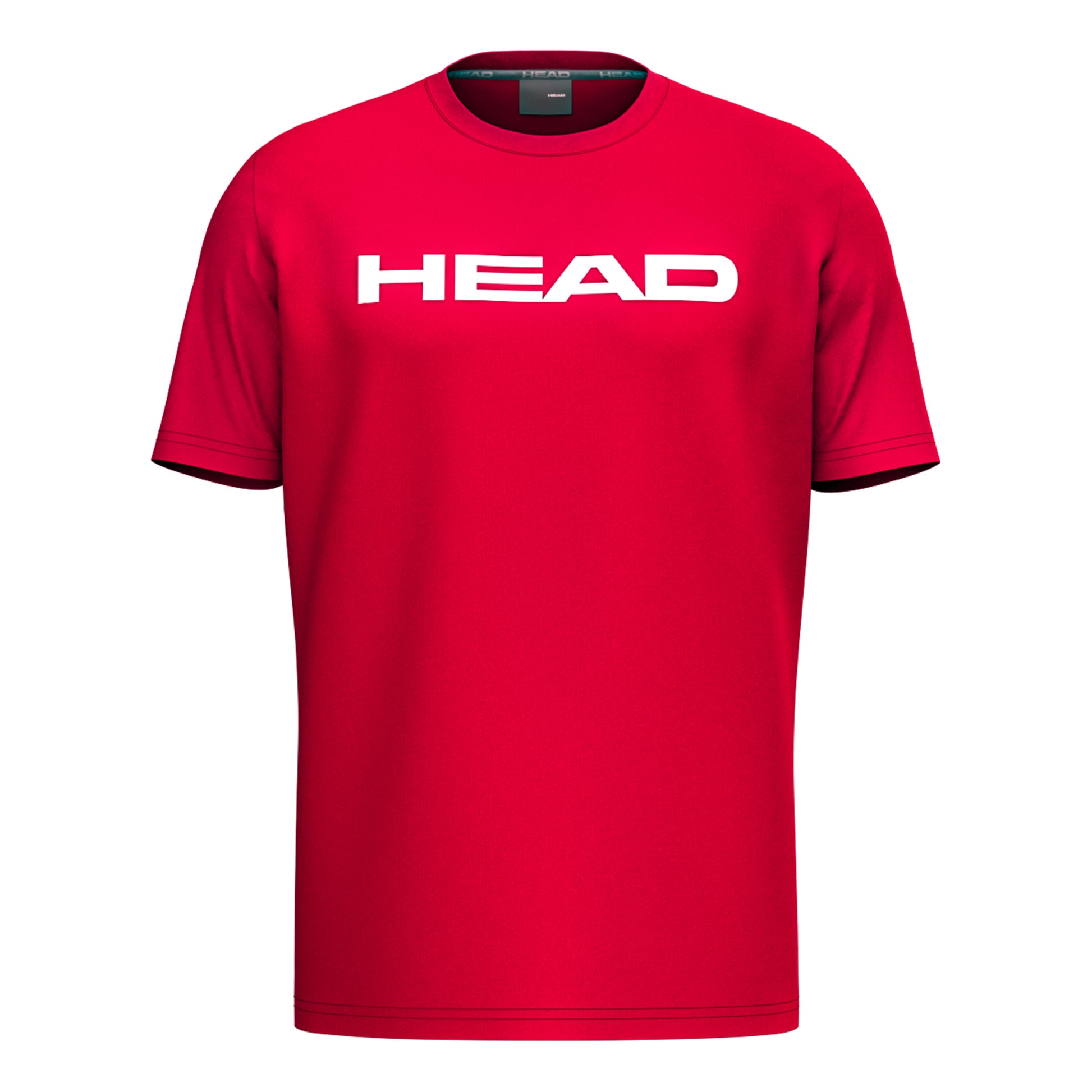 HEAD Club Original T-Shirt Men-Red