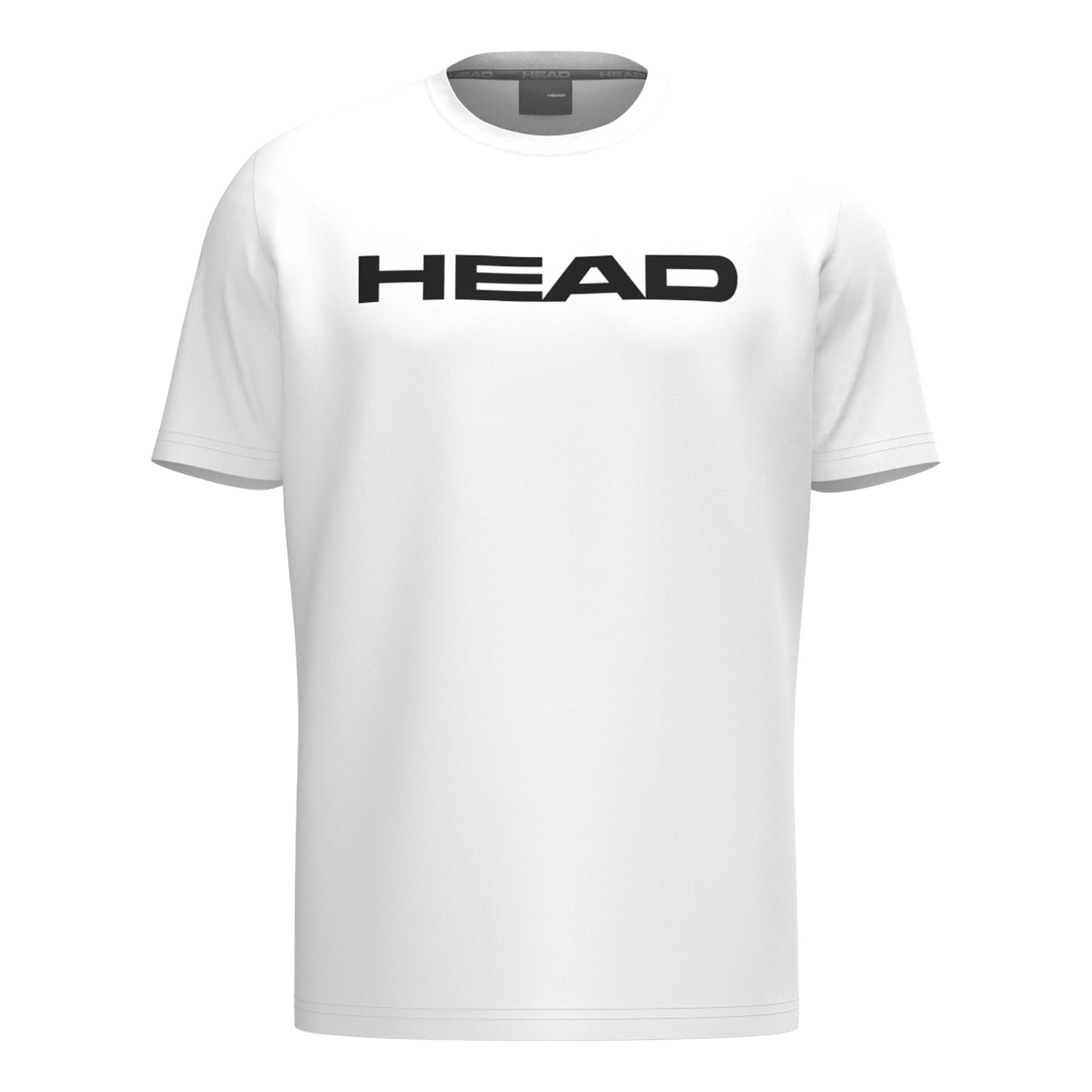 HEAD Club Original T-Shirt Men-White