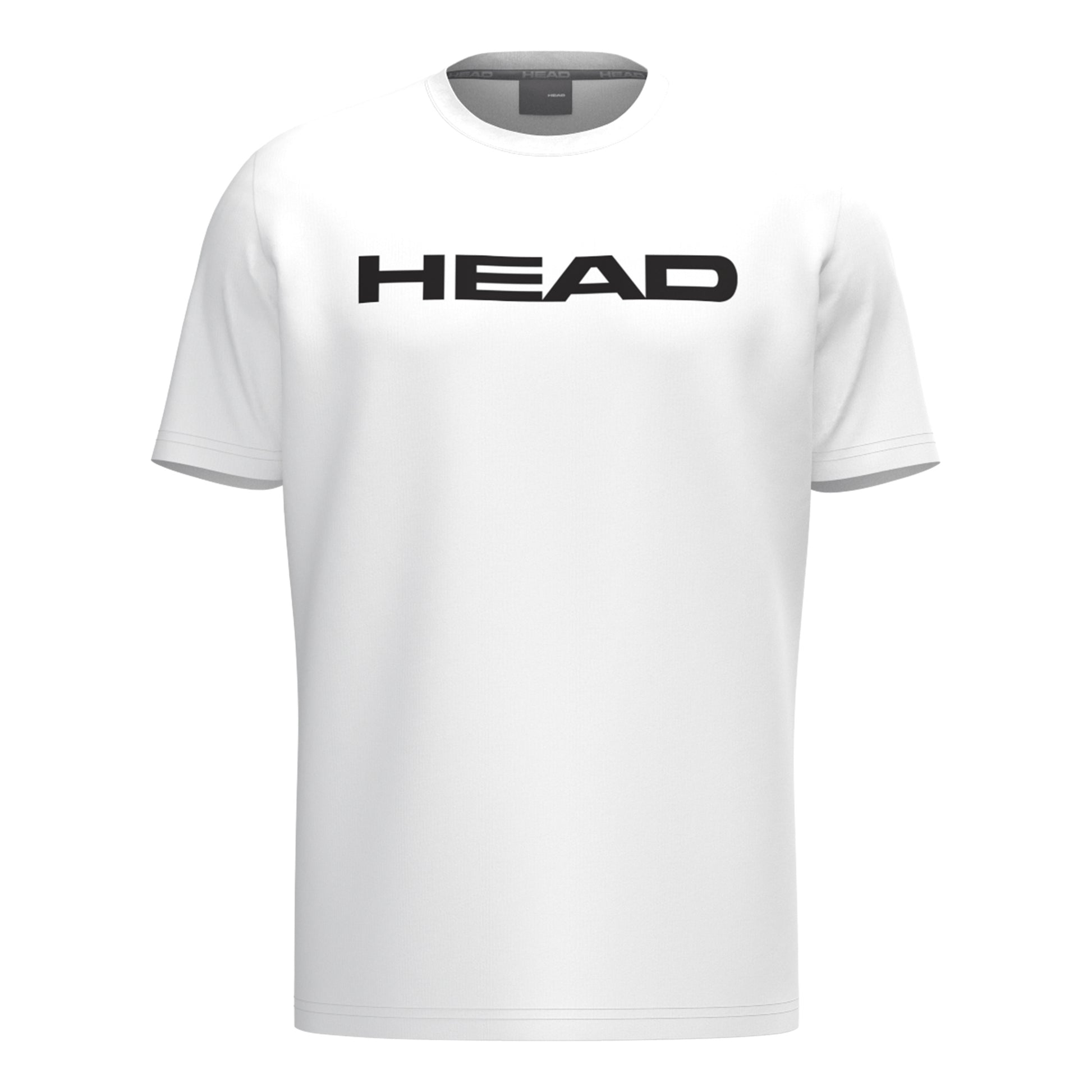 HEAD Club Original T-Shirt Men-White