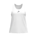 Club 25 Tank-Top Mädchen-Weiß