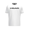 Club Original T-Shirt Kinder-Weiß