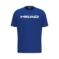 Club Original T-Shirt Kinder-Blau
