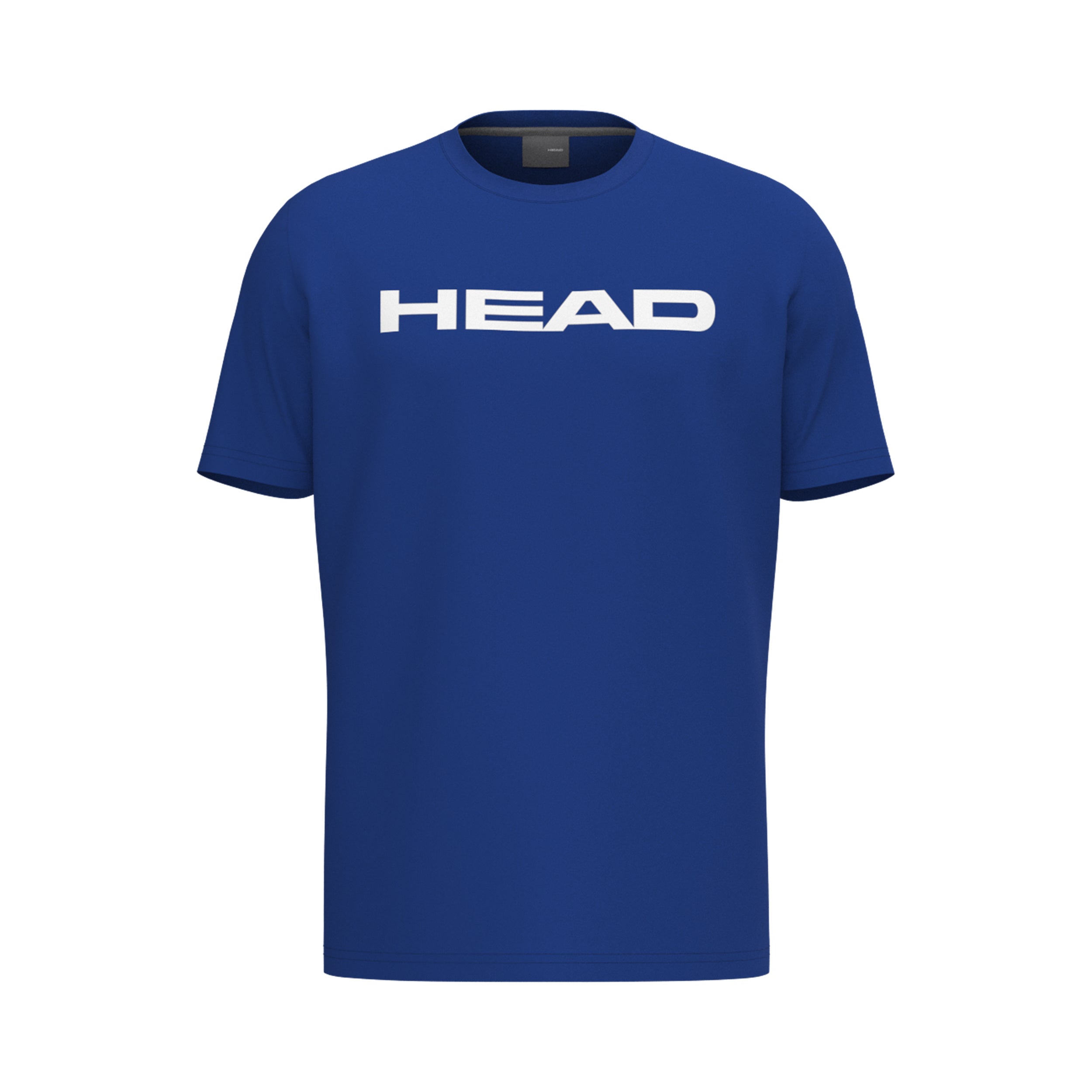 HEAD Club Original T-Shirt Kids-Blue