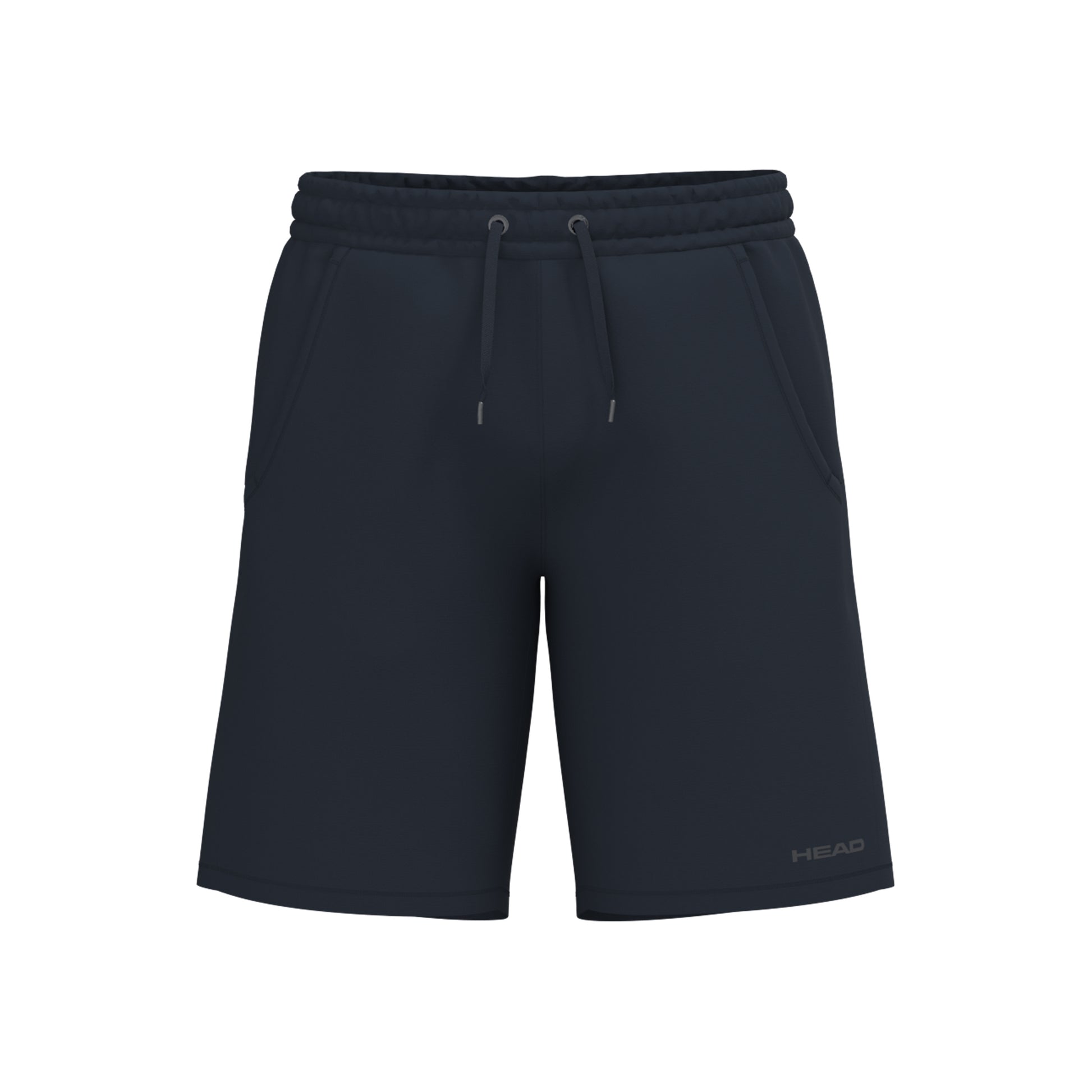 HEAD Club Original Bermuda Shorts Boys-Dark Blue