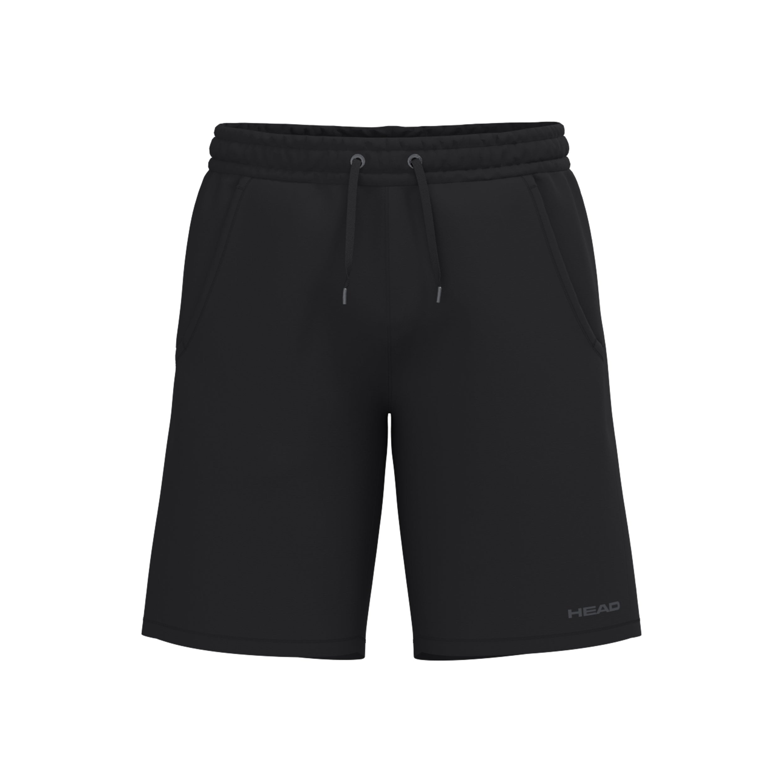 HEAD Club Original Bermuda Jungen-Schwarz