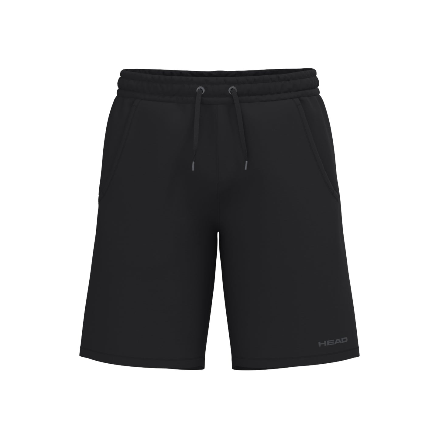 HEAD Club Original Bermuda Shorts Boys-Black