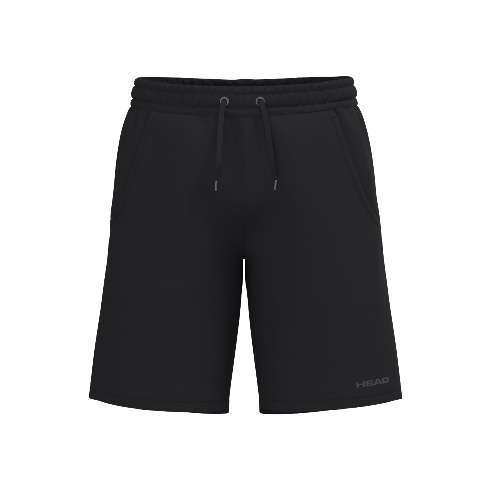 HEAD Club Original Bermuda Shorts Boys-Black