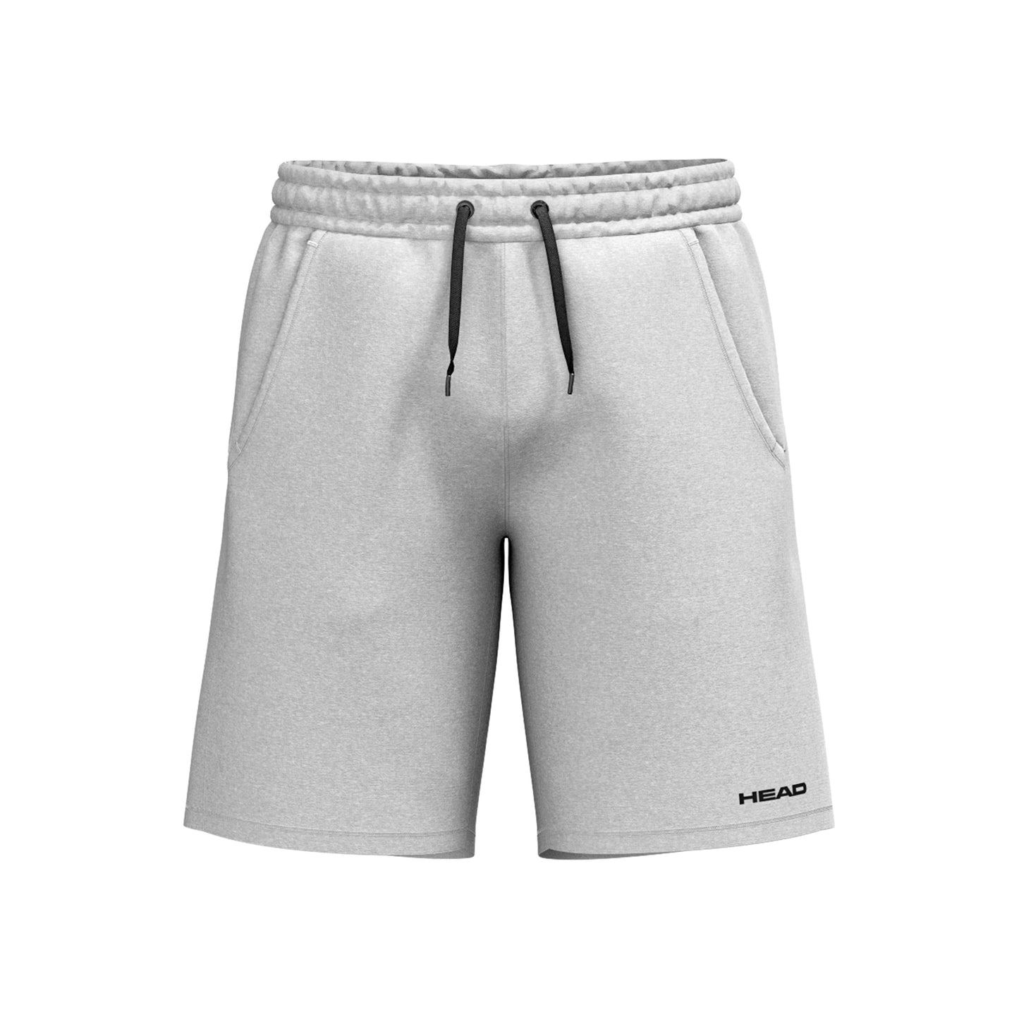 HEAD Club Original Bermuda Shorts Boys-Lightgrey