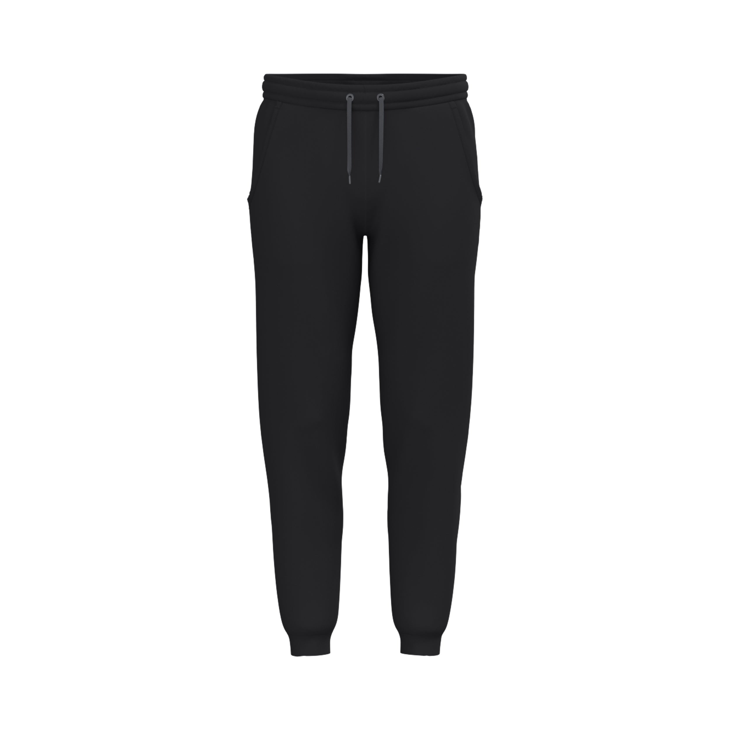 HEAD Club Original Training Pants Kids-Black