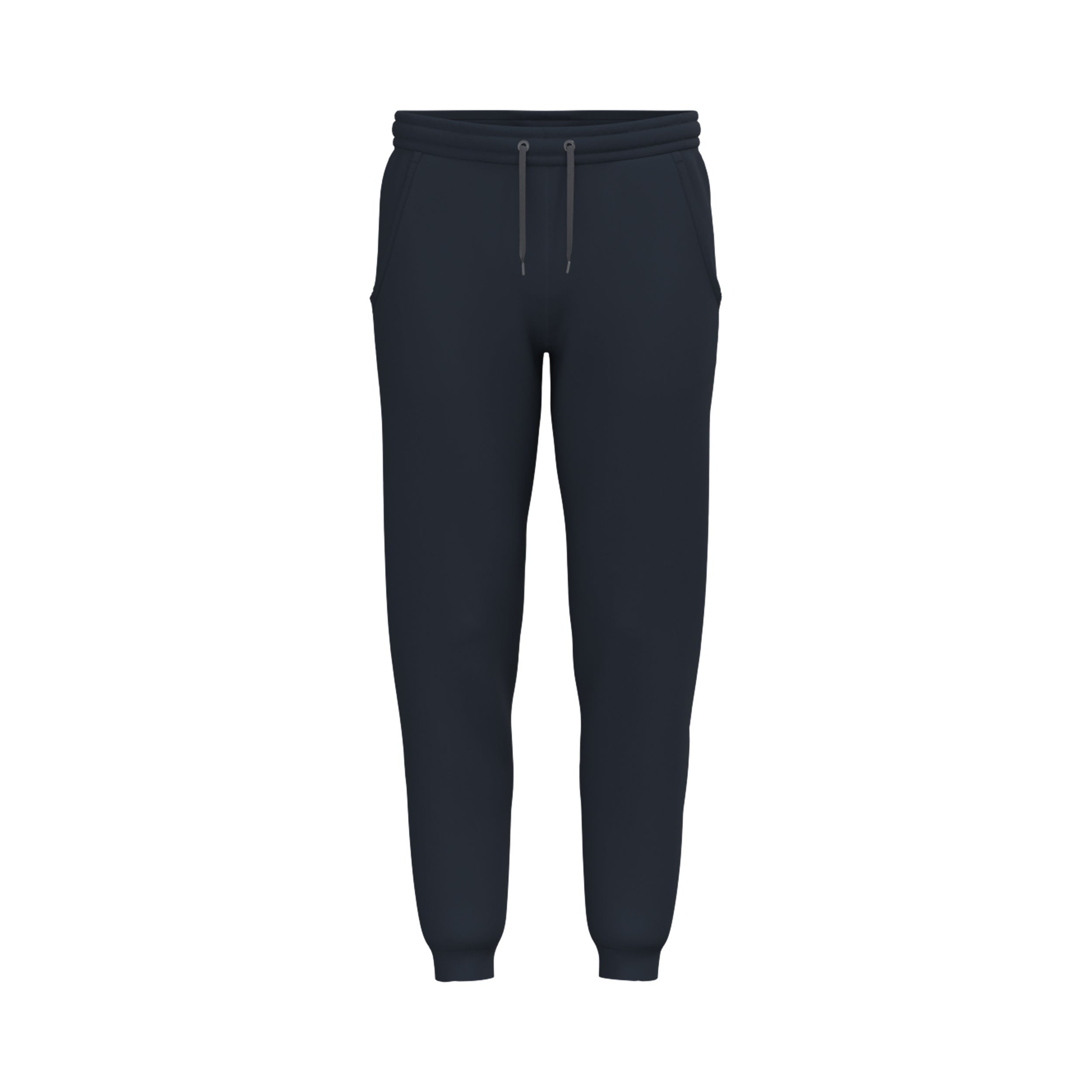 HEAD Club Original Training Pants Kids-Dark Blue