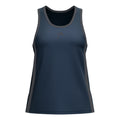 Club 25 Tech Tank top Women - dark blue,
