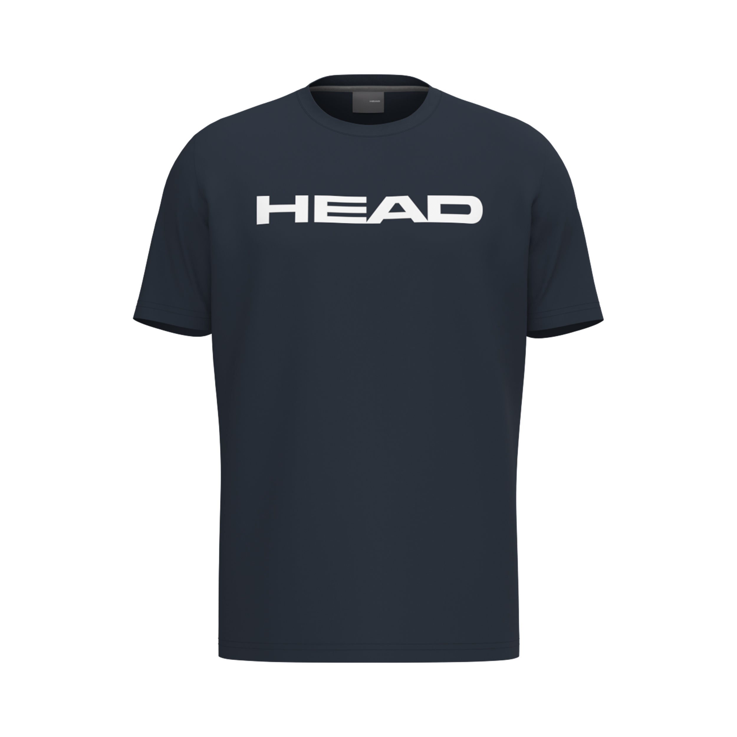 HEAD Club Original T-Shirt Kids - dark blue,