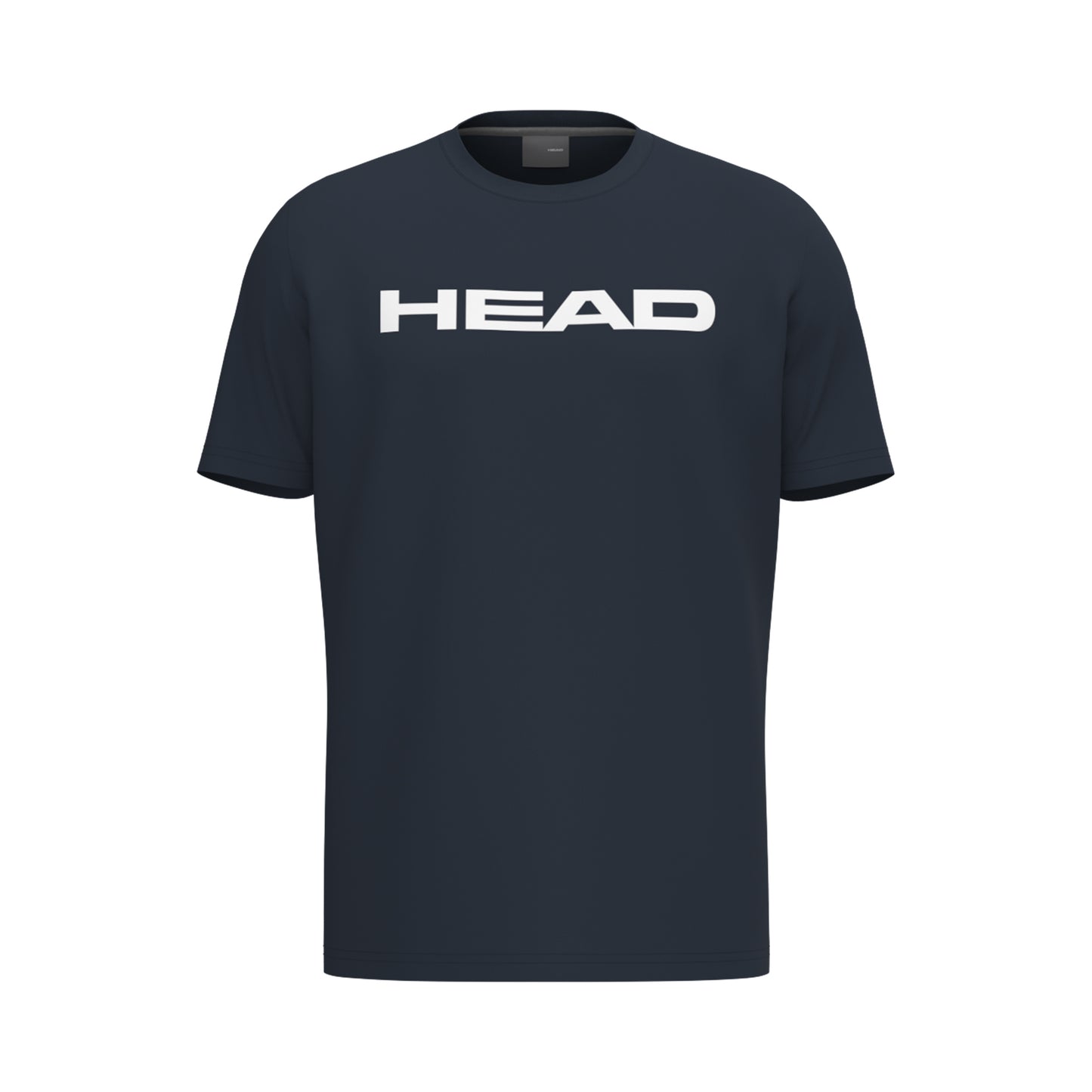 HEAD Club Original T-Shirt Kinder - dunkelblau,