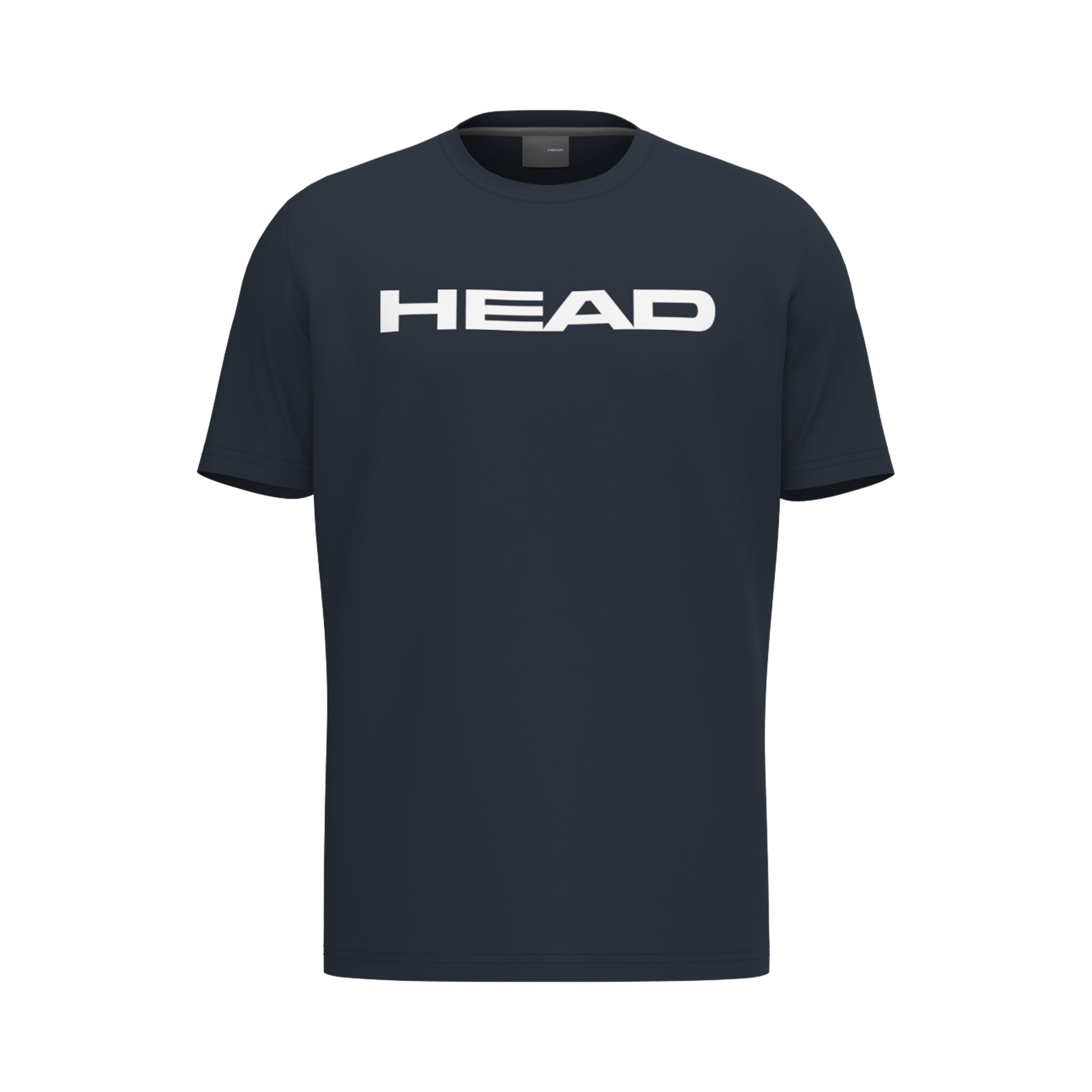 HEAD Club Original T-Shirt Kinder - dunkelblau,