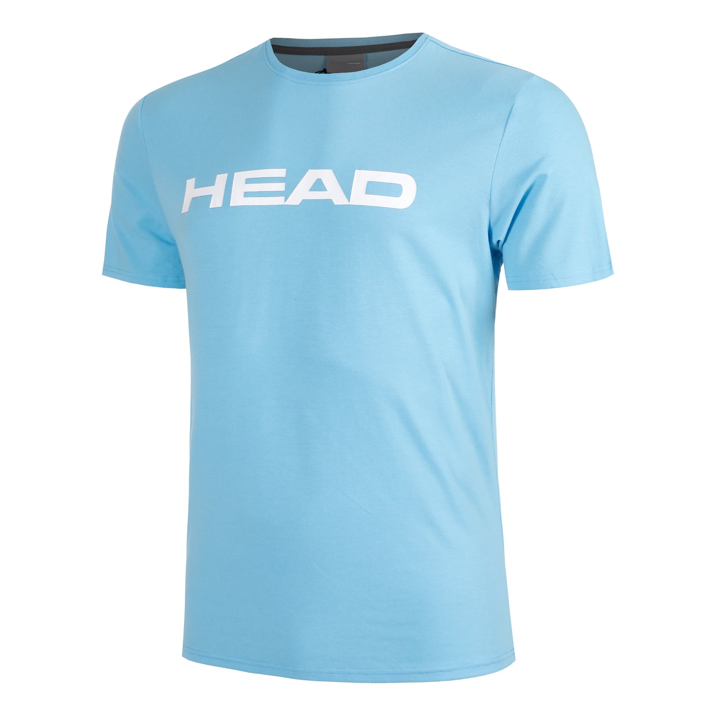 HEAD Original T-Shirt Herren-Hellblau