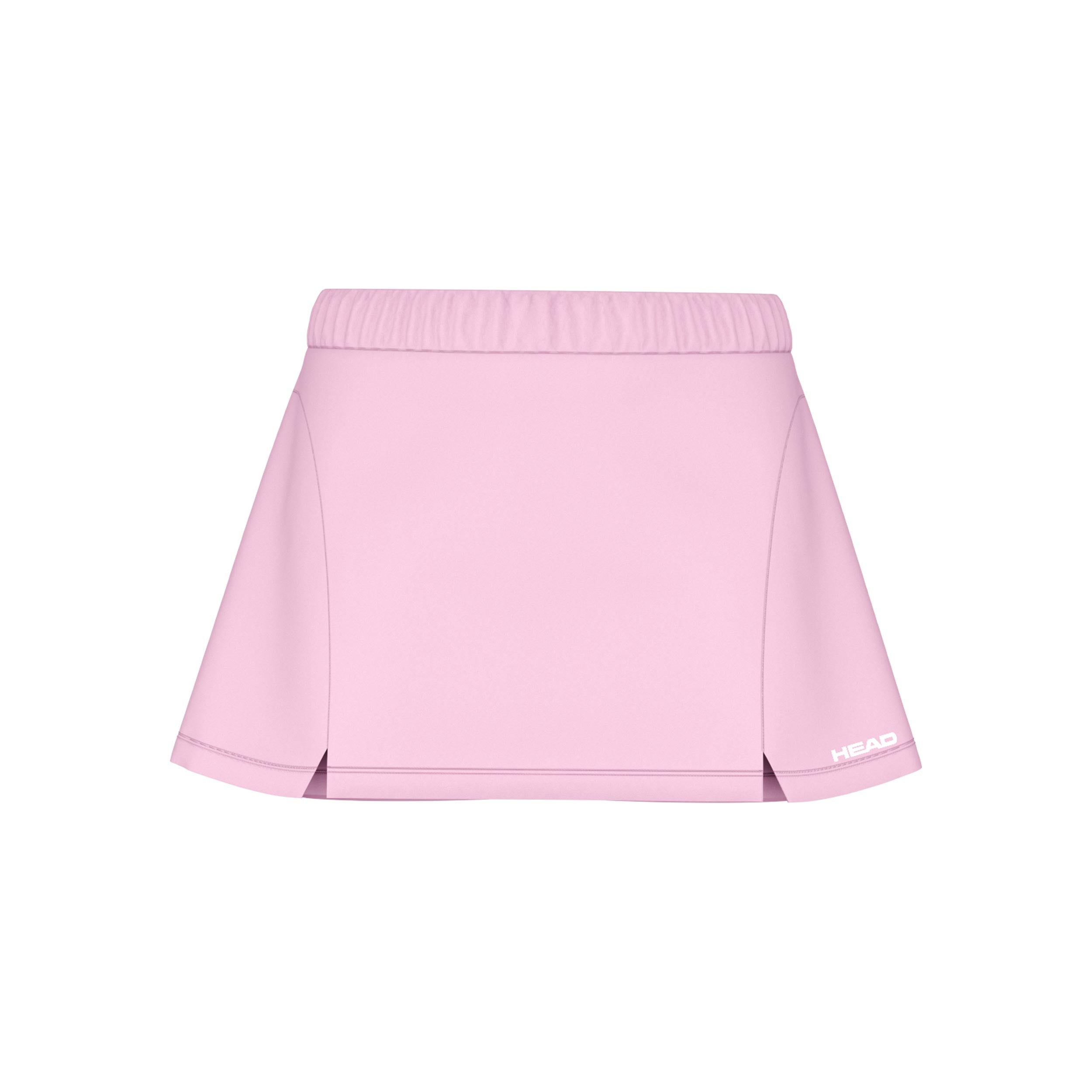 HEAD Dynamic Skirt Women-Pink
