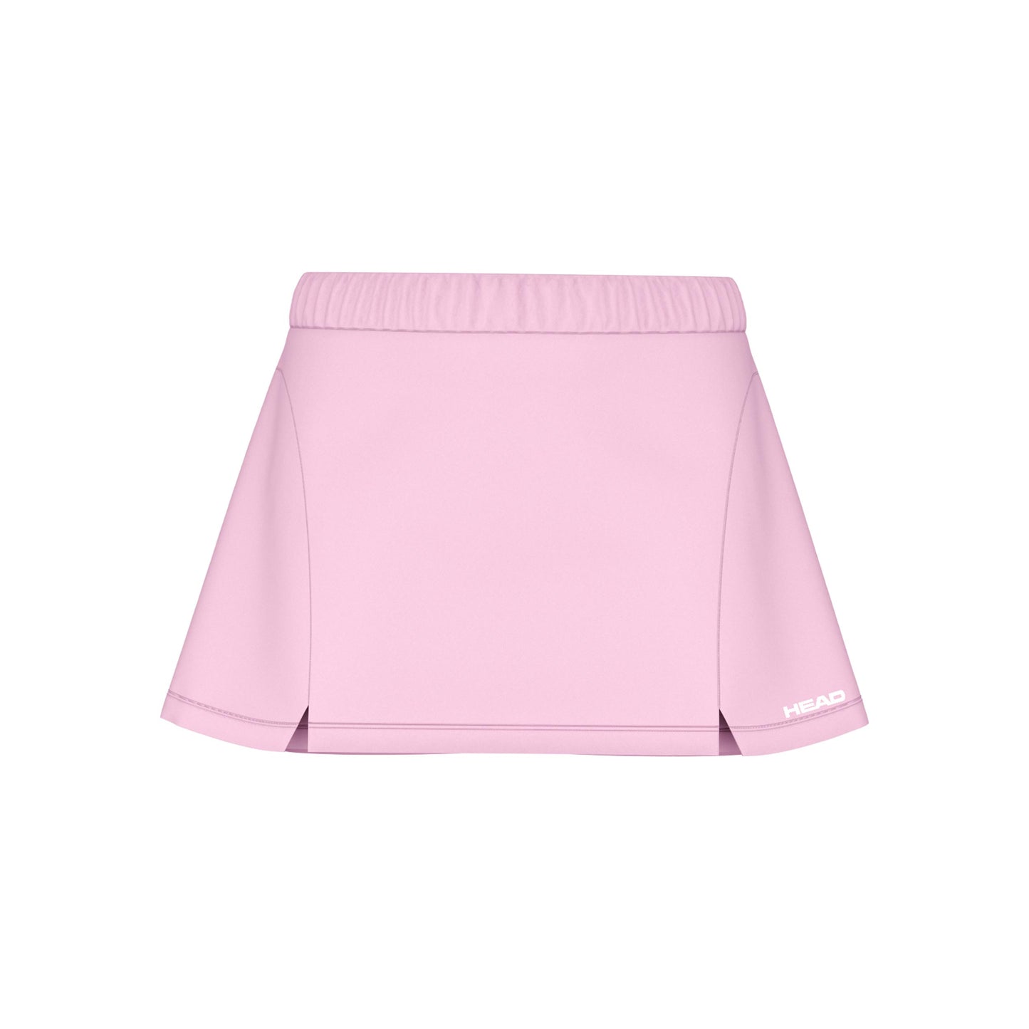 HEAD Dynamic Skirt Women-Pink