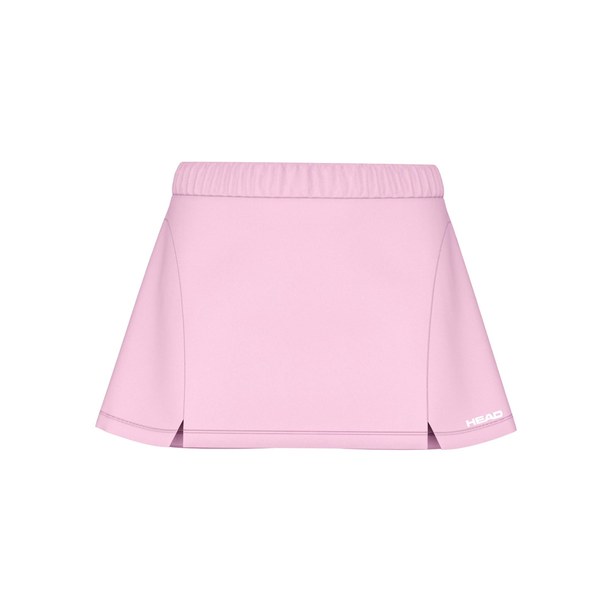 HEAD Dynamic Skirt Women-Pink