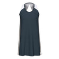 Play Tech Kleid Damen-dunkelblau