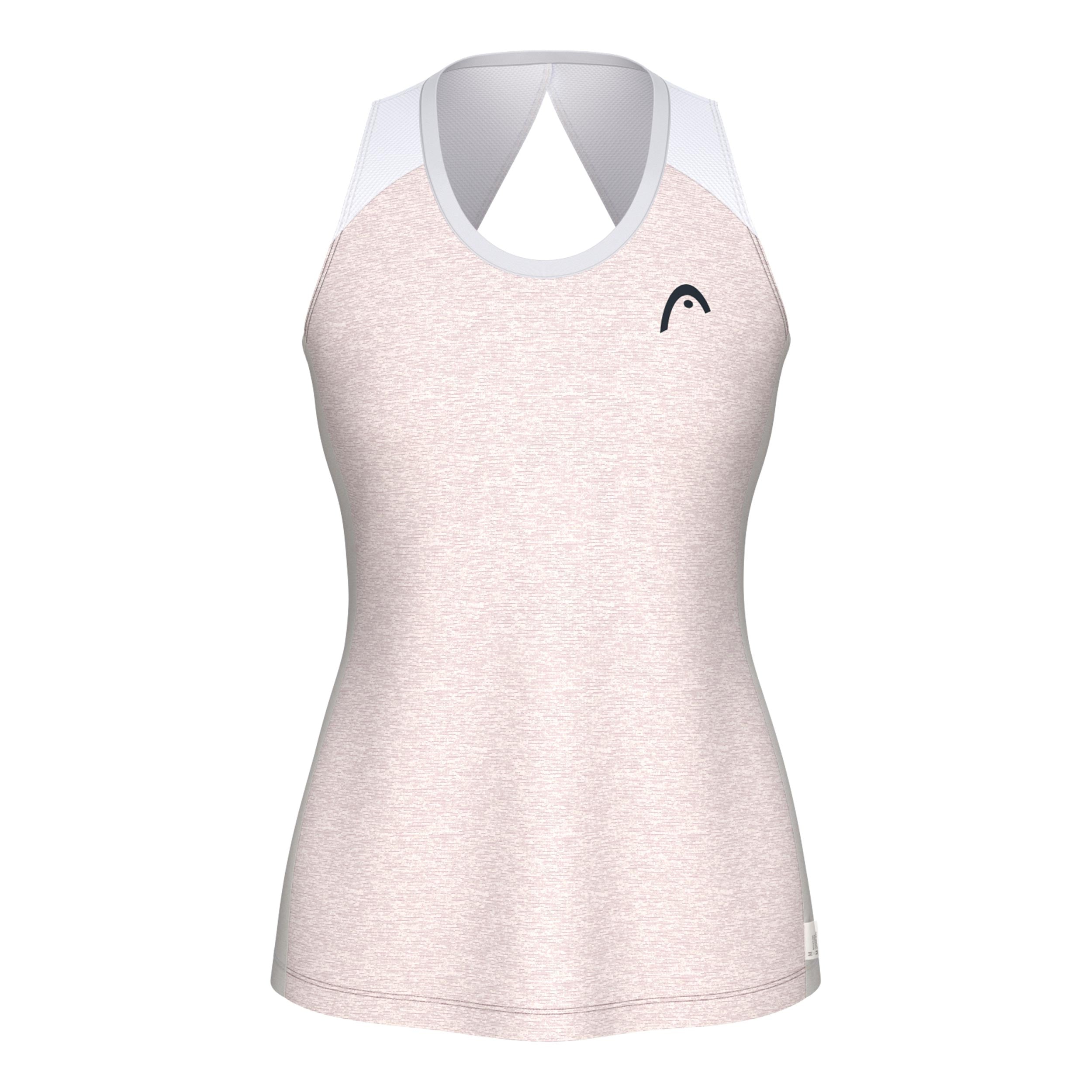 HEAD Play Tech Tank top Women-violet