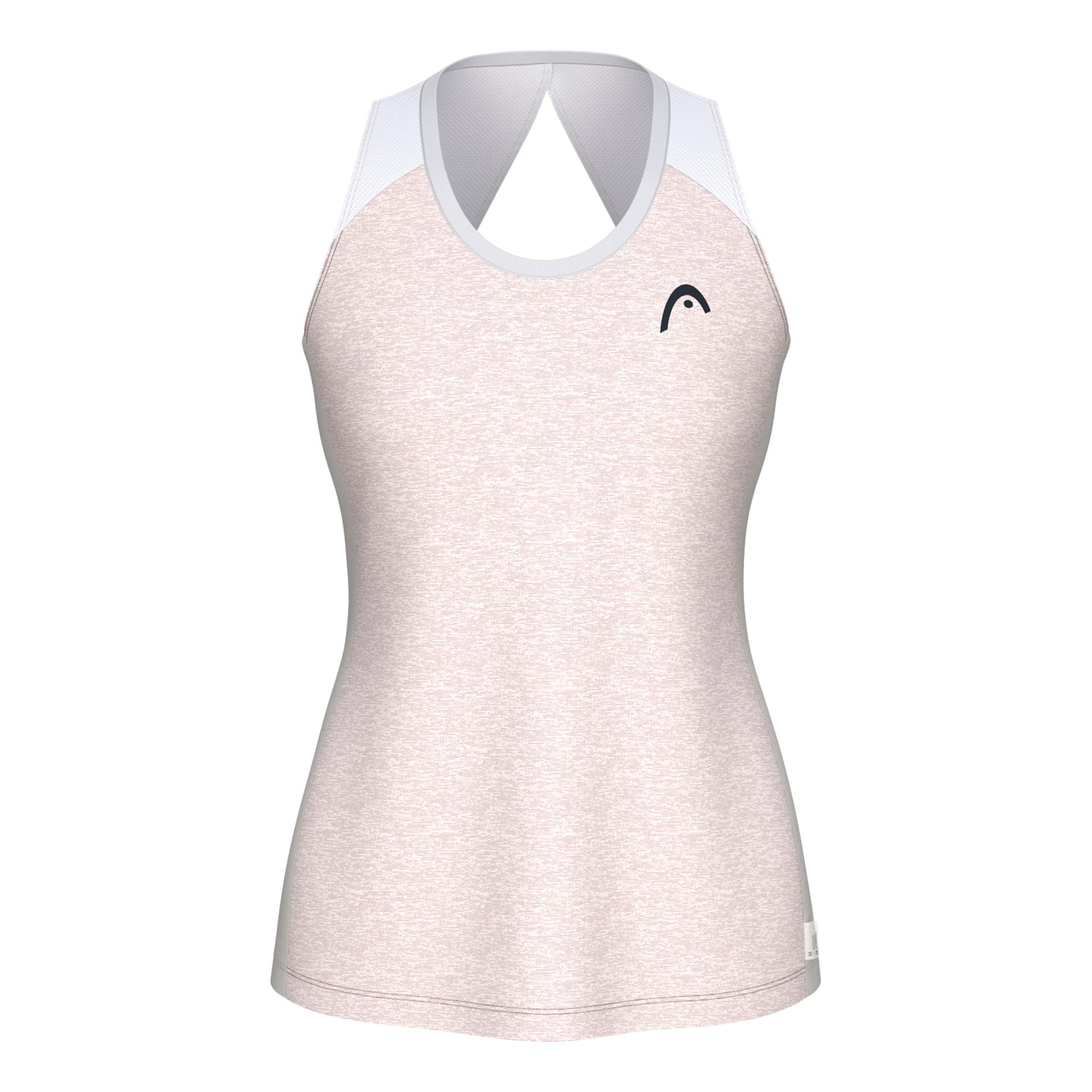 HEAD Play Tech Tank-Top Damen-lila