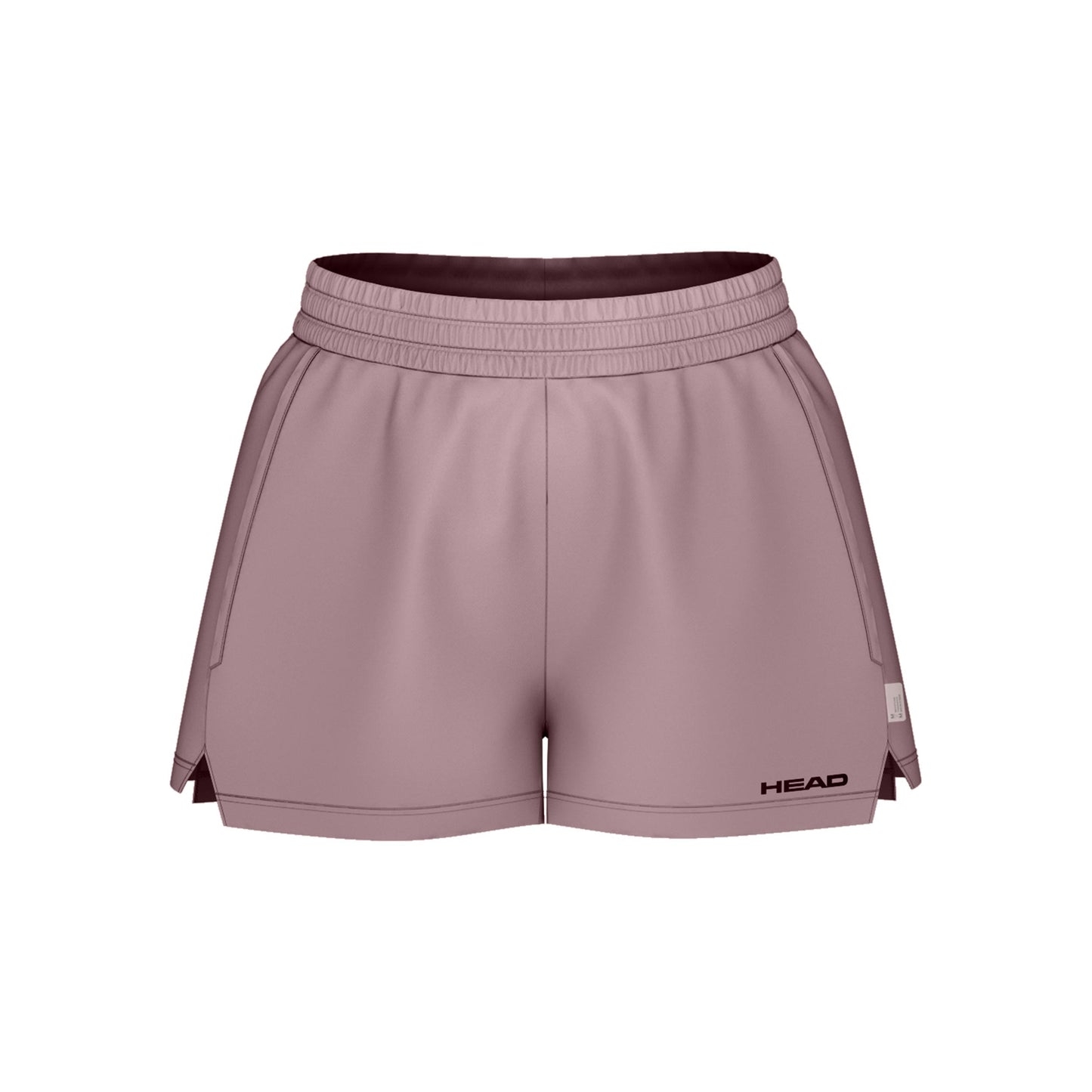 HEAD Performance Play Shorts Damen - mauve