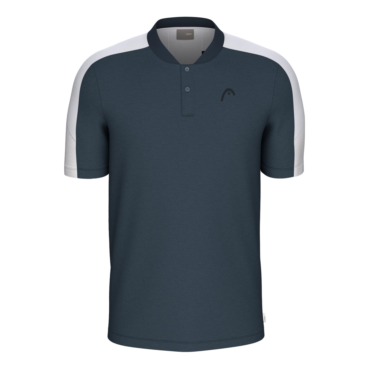 HEAD Play Tech Polo Herren-dunkelblau