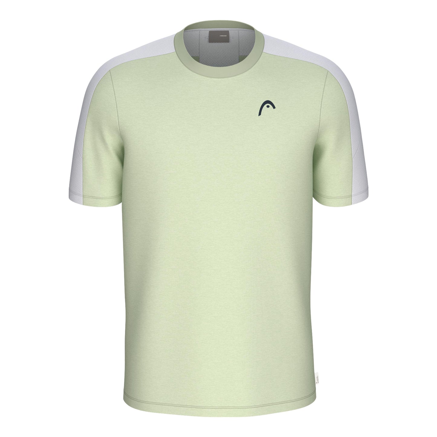 HEAD Play Tech T-Shirt Men-sage