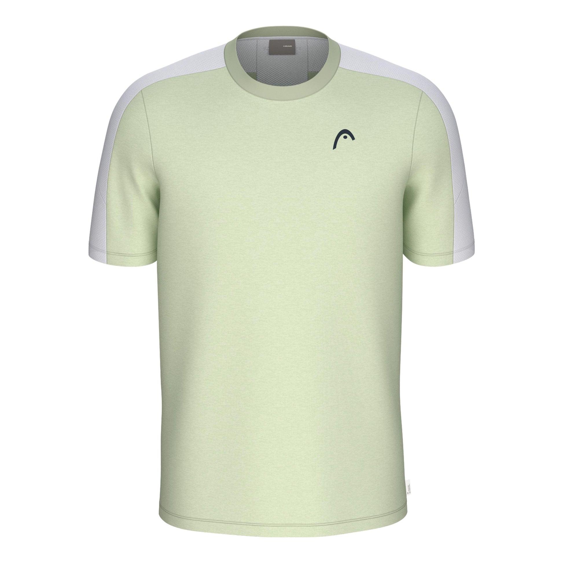 HEAD Play Tech T-Shirt Men-sage