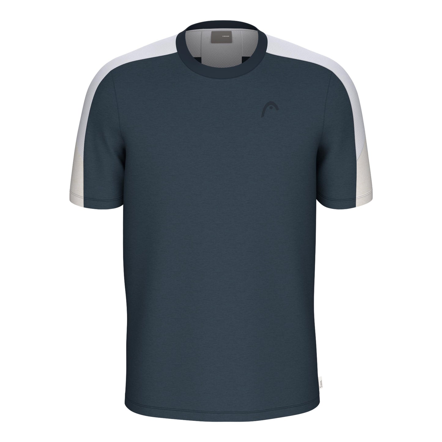 HEAD Play Tech T-Shirt Men-dark blue
