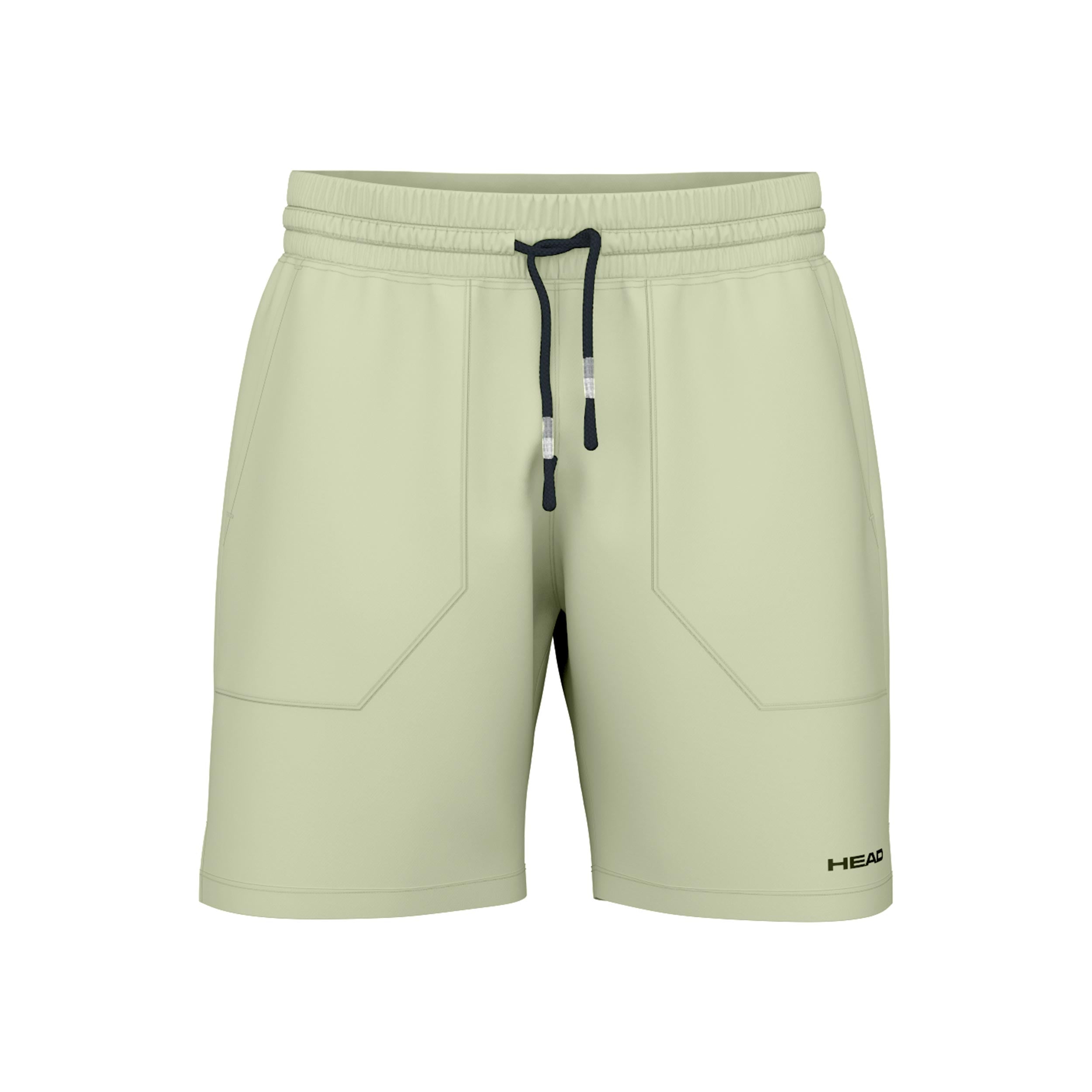 HEAD Performance Play Shorts Men-sage