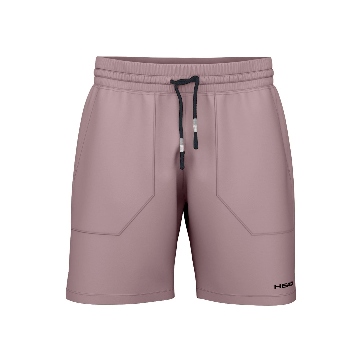 HEAD Performance Play Shorts Men-mauve
