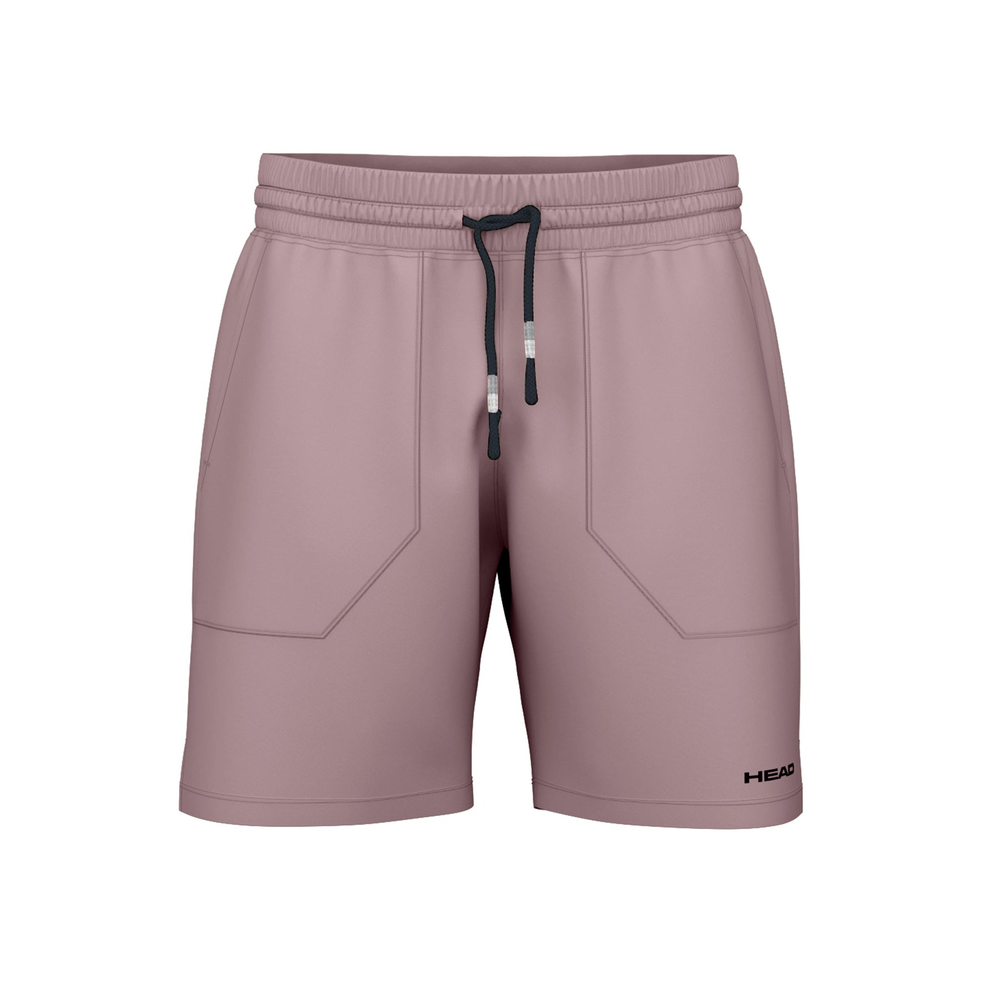 HEAD Performance Play Shorts Men-mauve