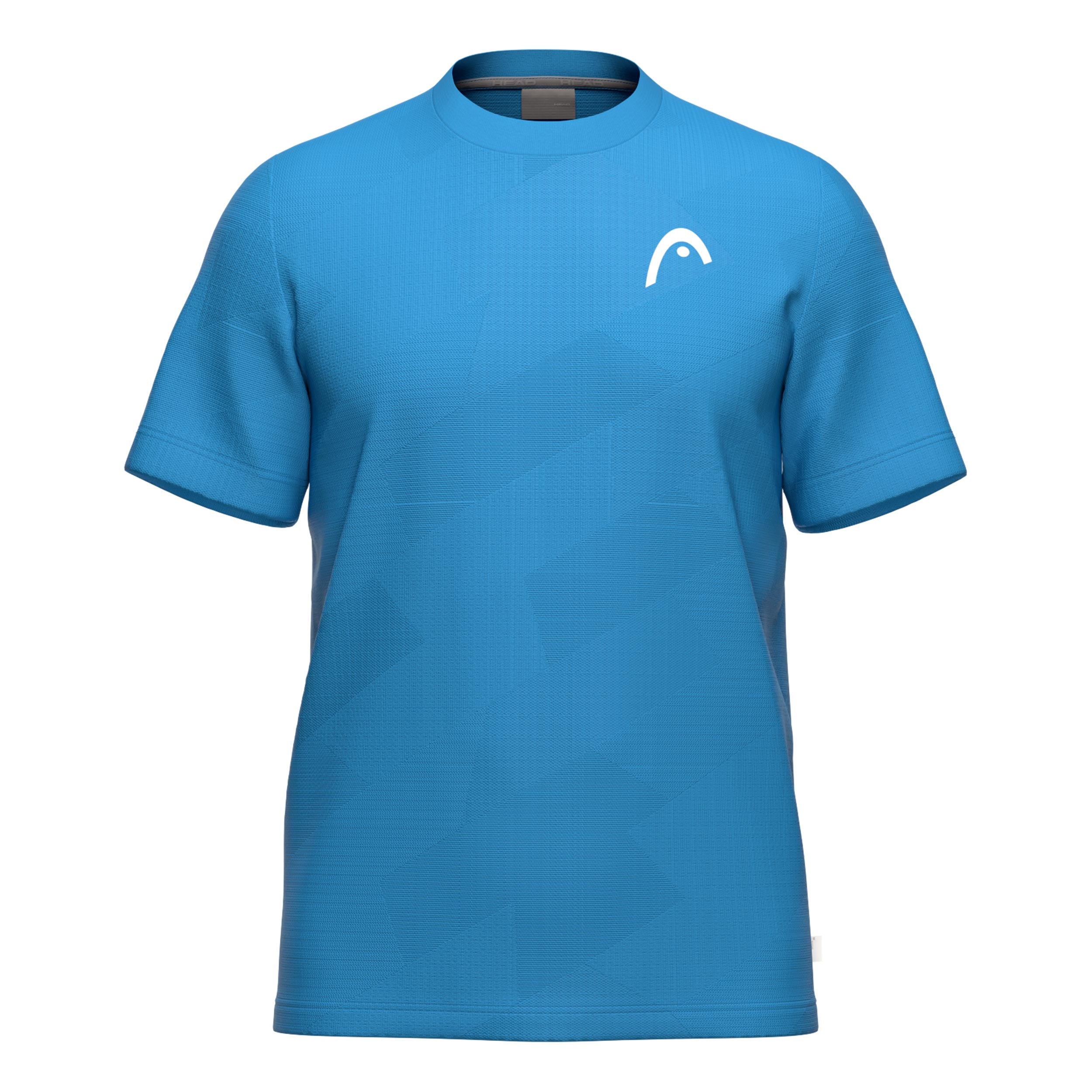 HEAD Pro T-Shirt Men-blue