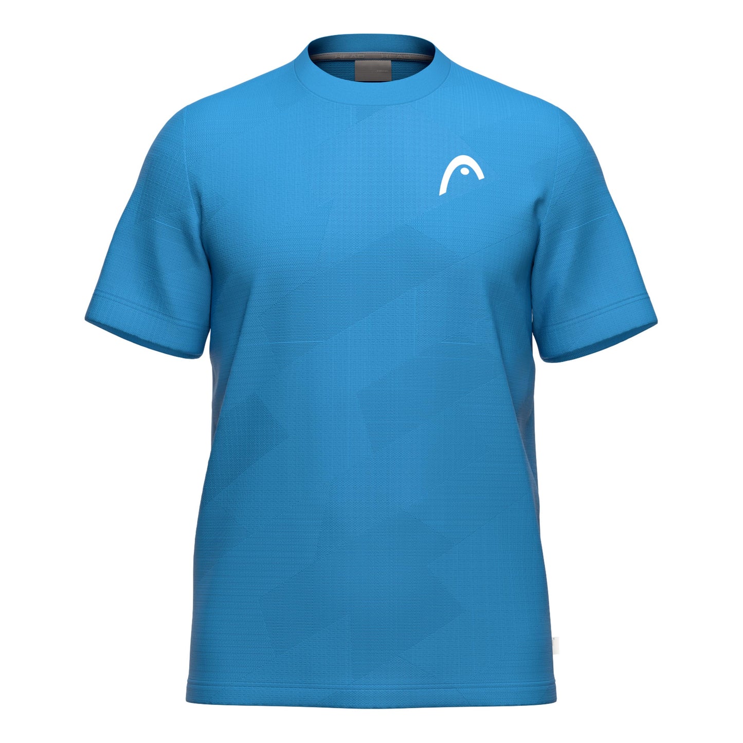 HEAD Pro T-Shirt Men-blue