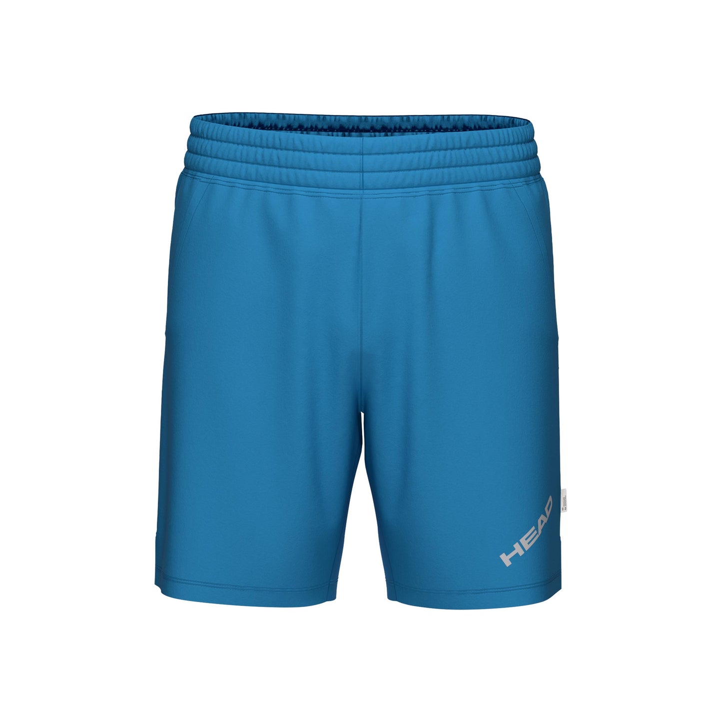 HEAD Pro Shorts Men-blue