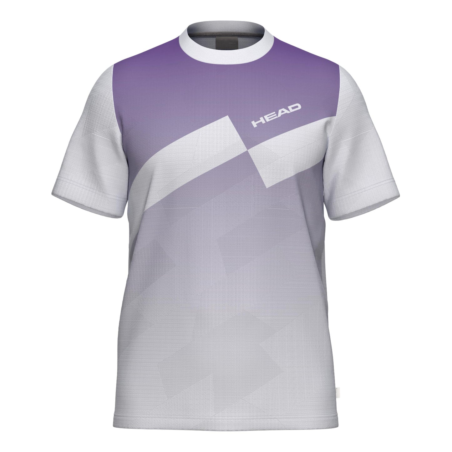 HEAD Pro T-Shirt Men-violet