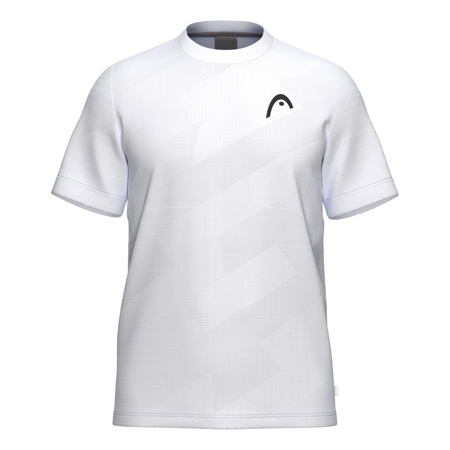 HEAD Pro T-Shirt Men - white, white