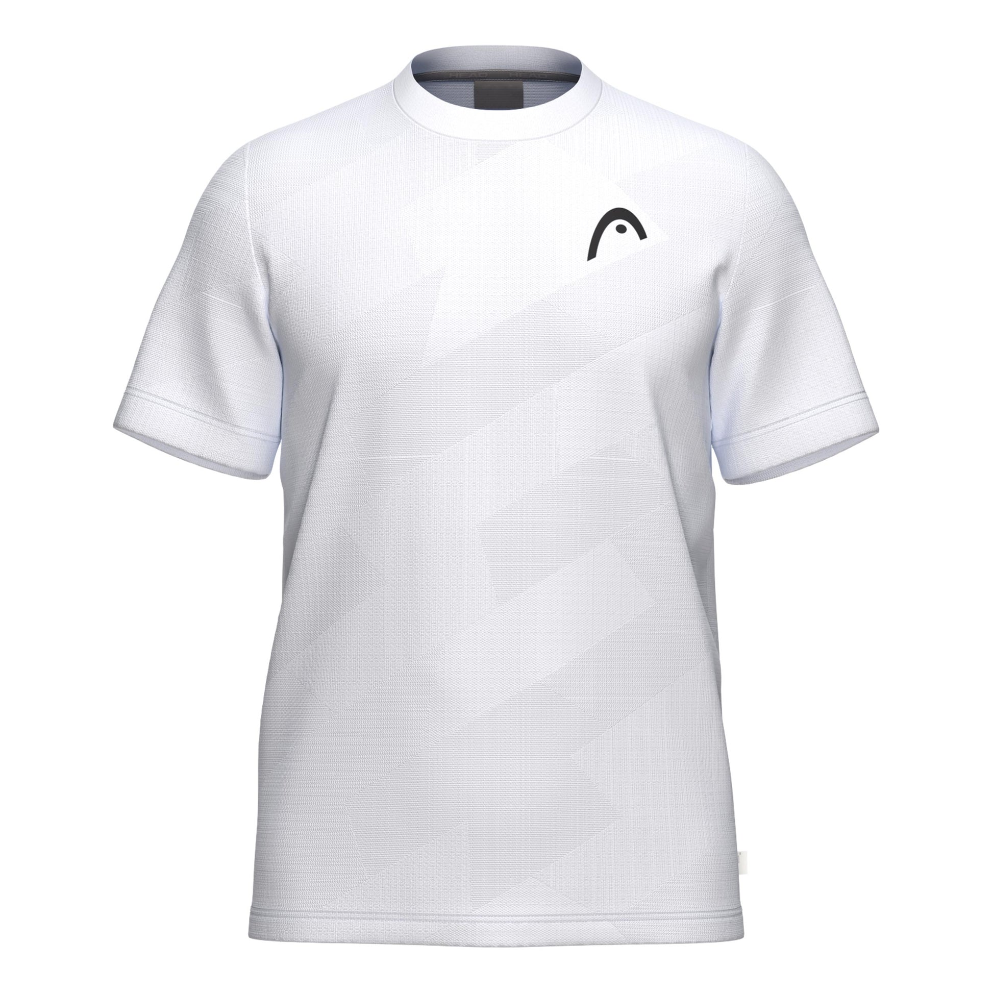 HEAD Pro T-Shirt Men - white, white